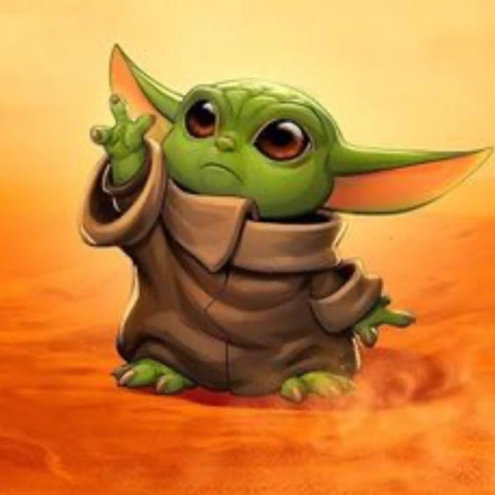 Y0daa avatar