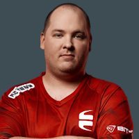 _SnX FACEIT avatar
