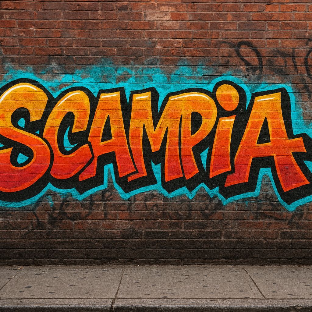 SCAMPIAAA