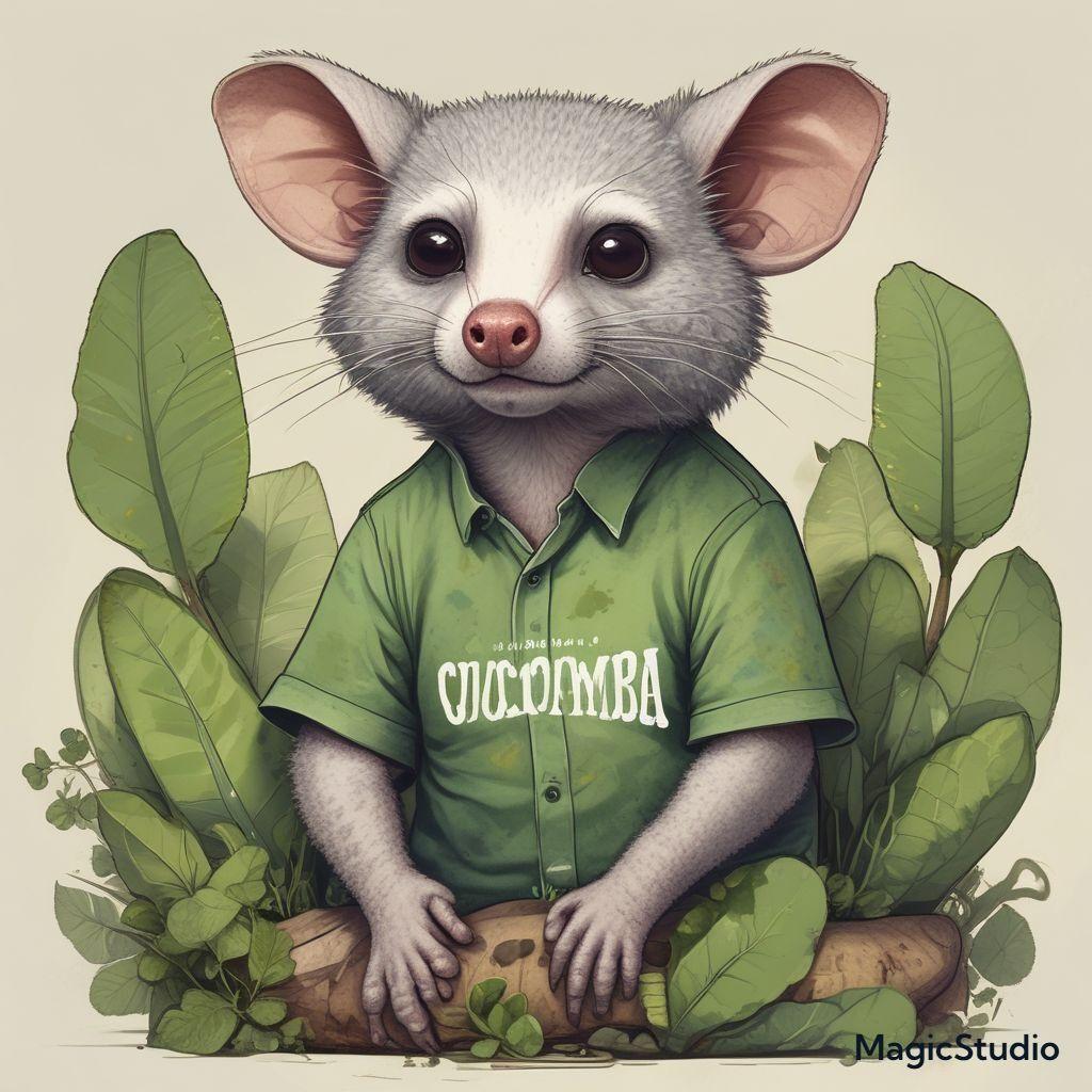 CUCUMBAMASTR