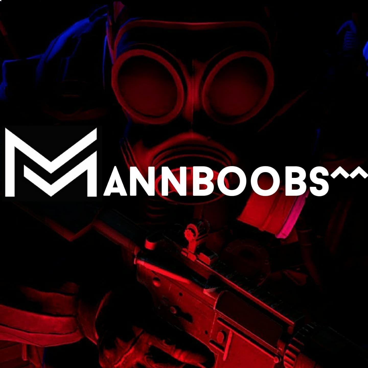 MannBoObS avatar