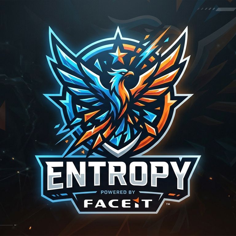 Entropi