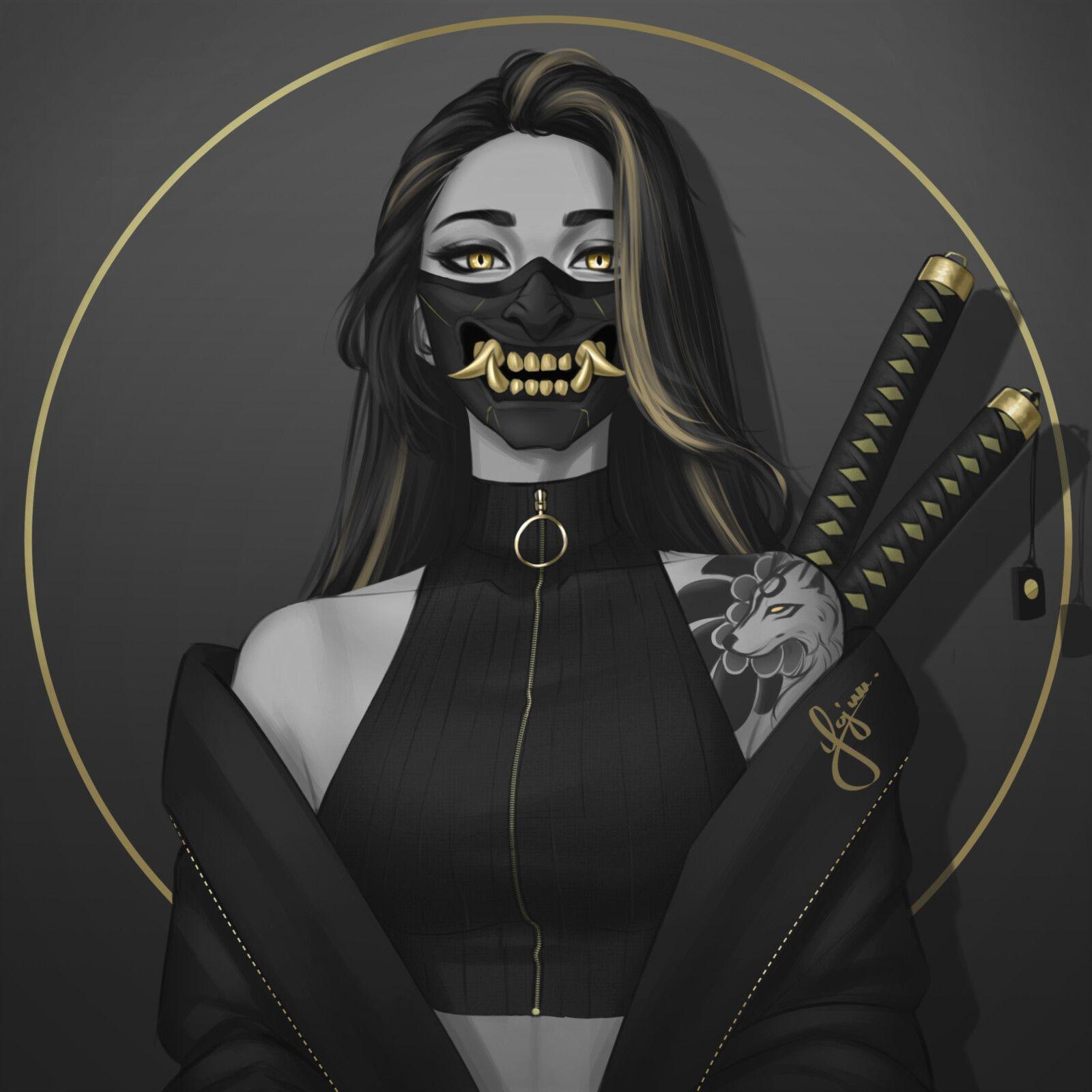Faceit avatar