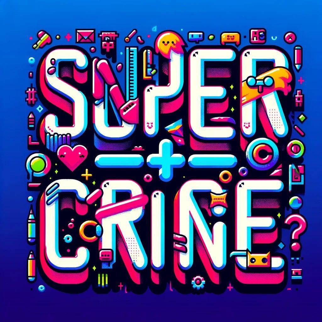Player SUPERCR1NGE avatar