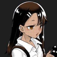 I_Nagatoro avatar