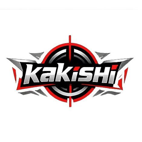 kakiish