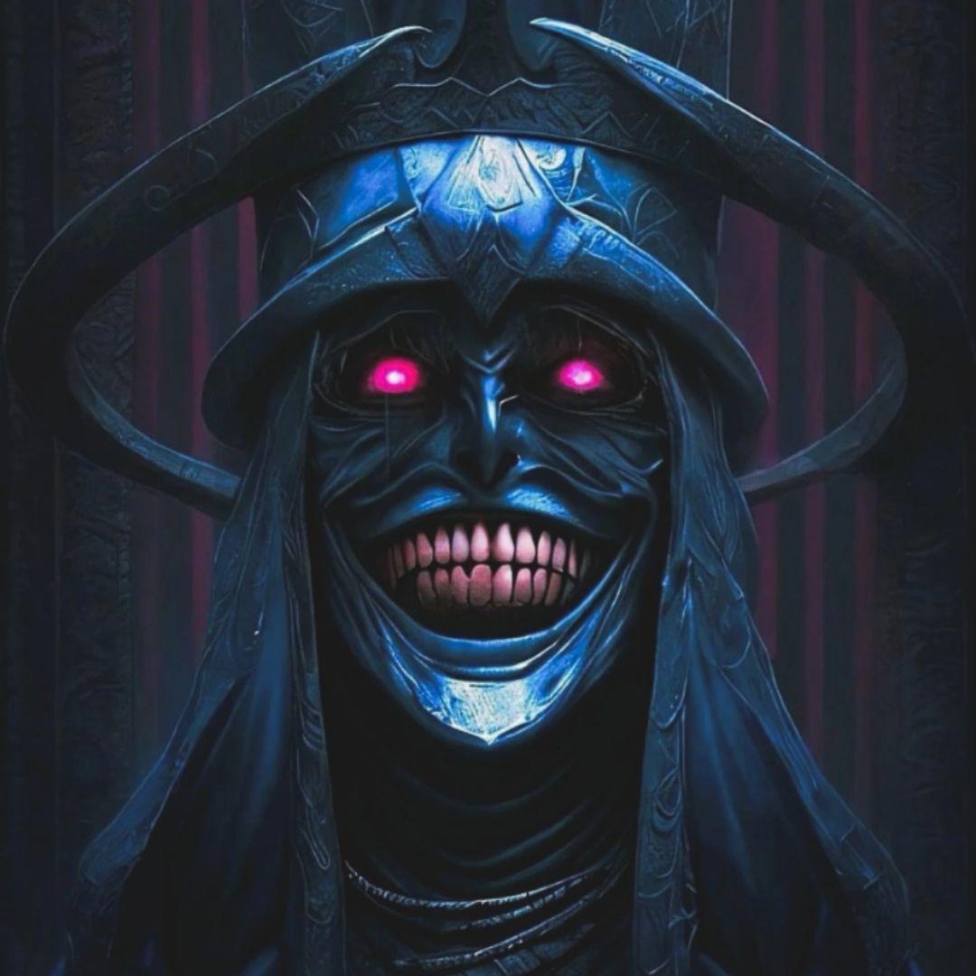 Ivasher avatar