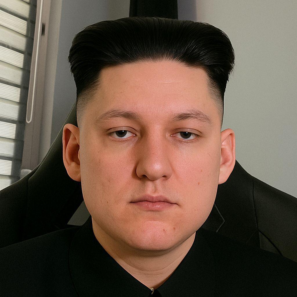 MagikRKS avatar