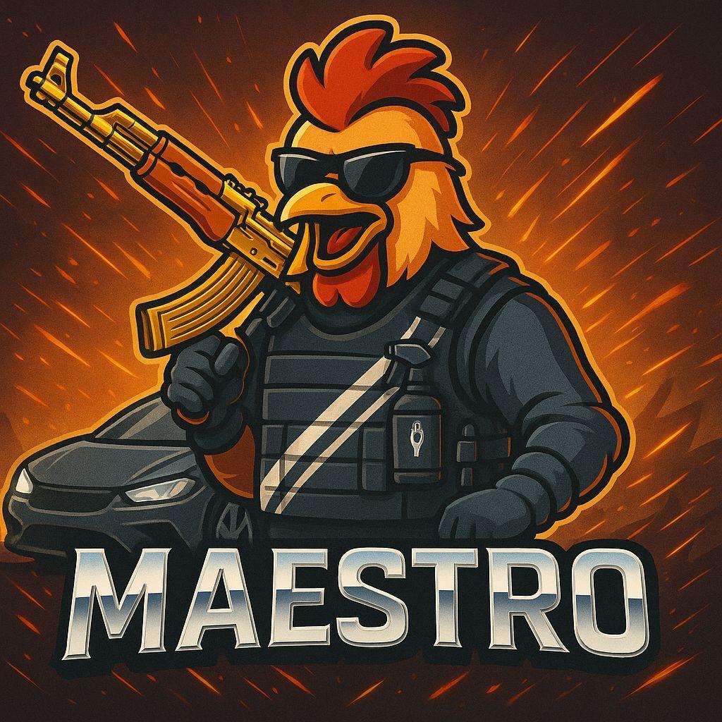 RRMaestro avatar