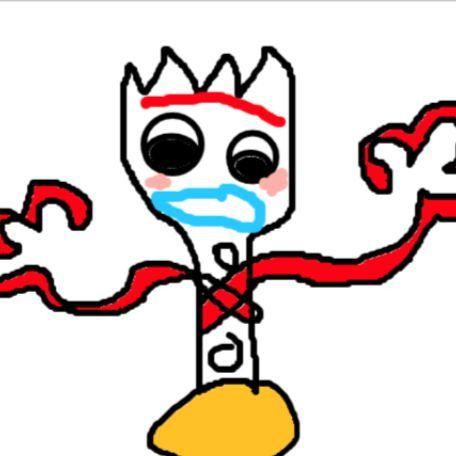 SporkyDeFork avatar