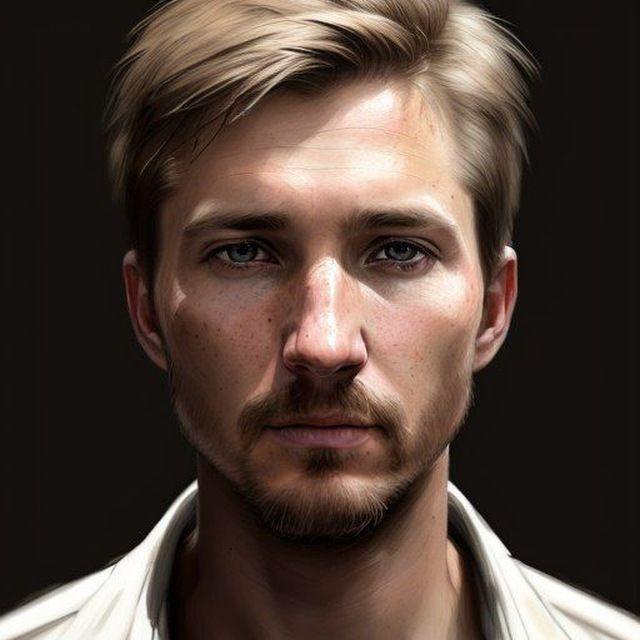 Kroses avatar