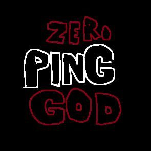 0PingG0D