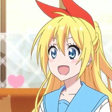 Chitoge_Kiri avatar