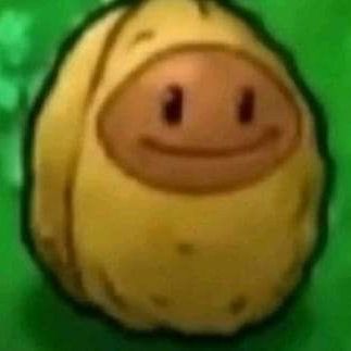 potato8888