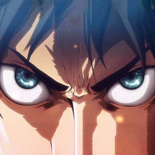GOLUUUU avatar