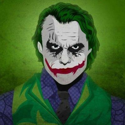 JokerPrank avatar