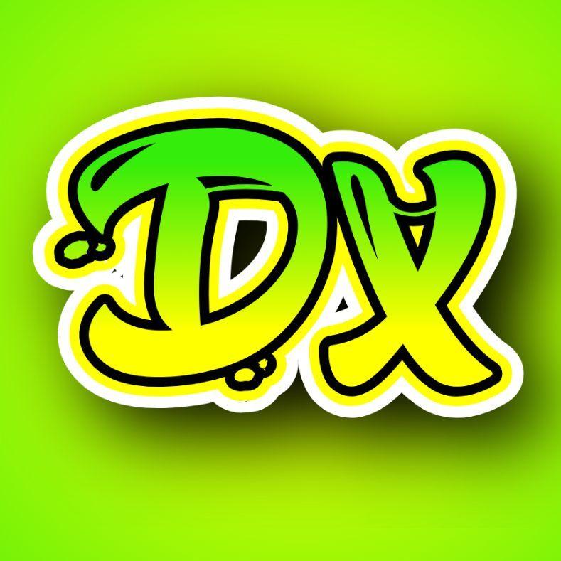 Player __Dx avatar