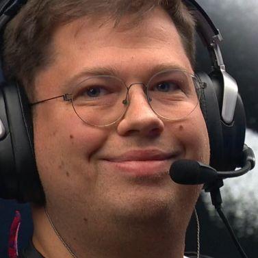 Evohcadoh avatar