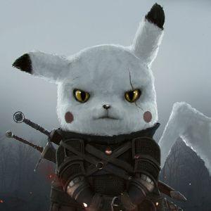 Player -wrx- avatar