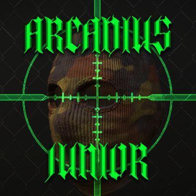 ArcadiusJR avatar