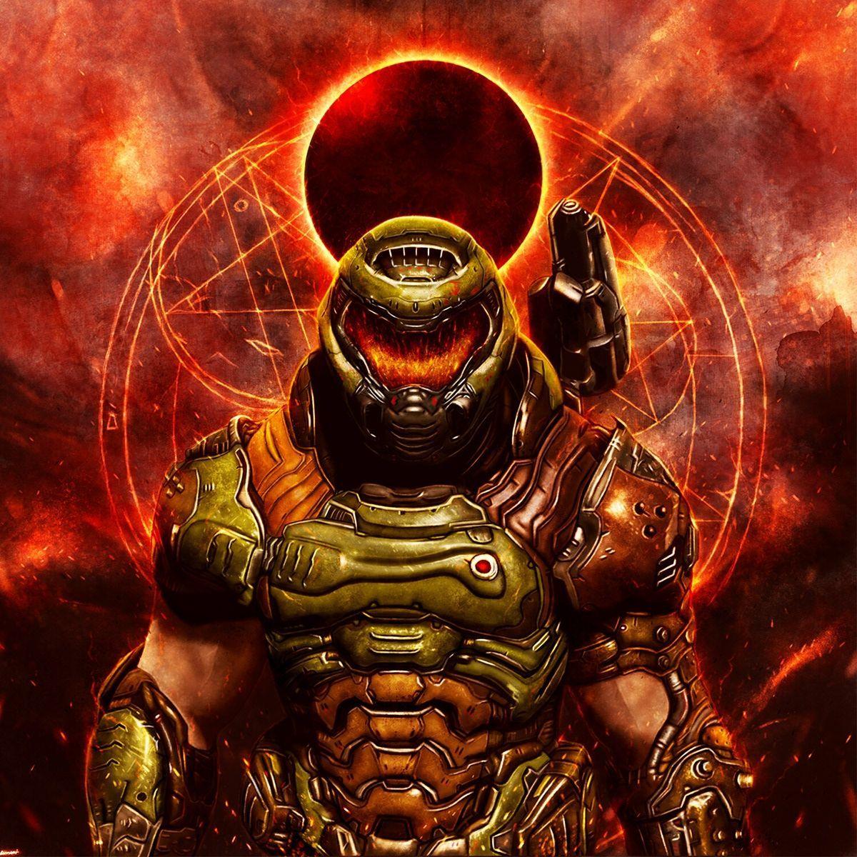 Doom_SIayer avatar