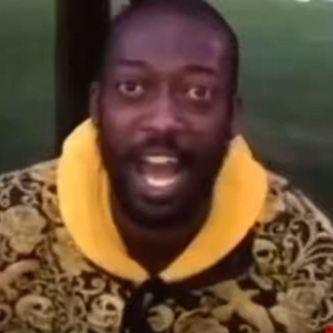 Mouwser avatar