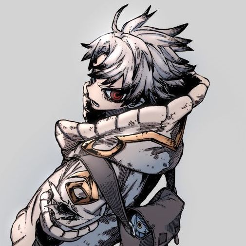 -Eclipse- avatar