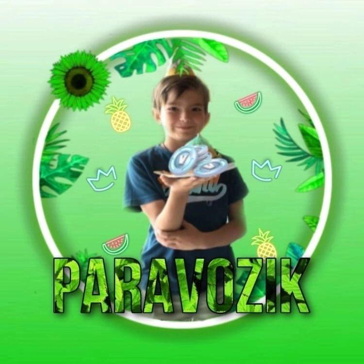 ArkashaxLevi avatar