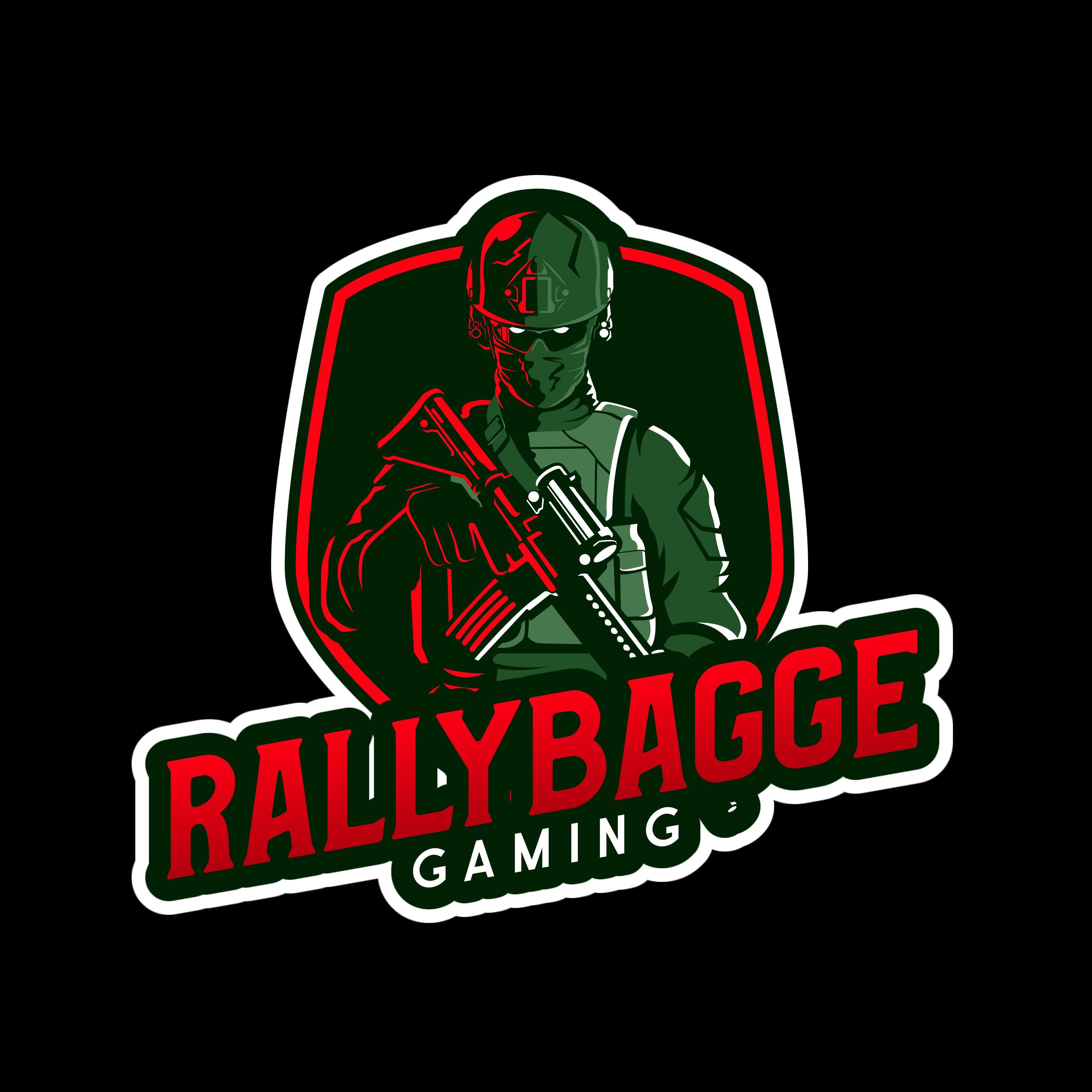 RAllybagge avatar