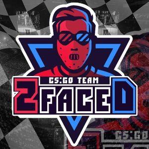 2-faceD