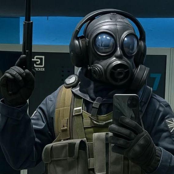 Nucleid avatar