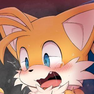 Tails573 avatar