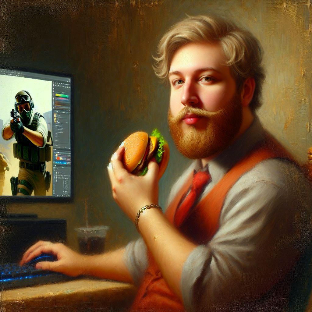 Reckith avatar