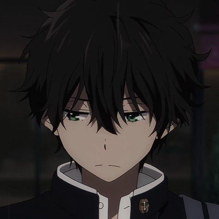 ostryscared avatar
