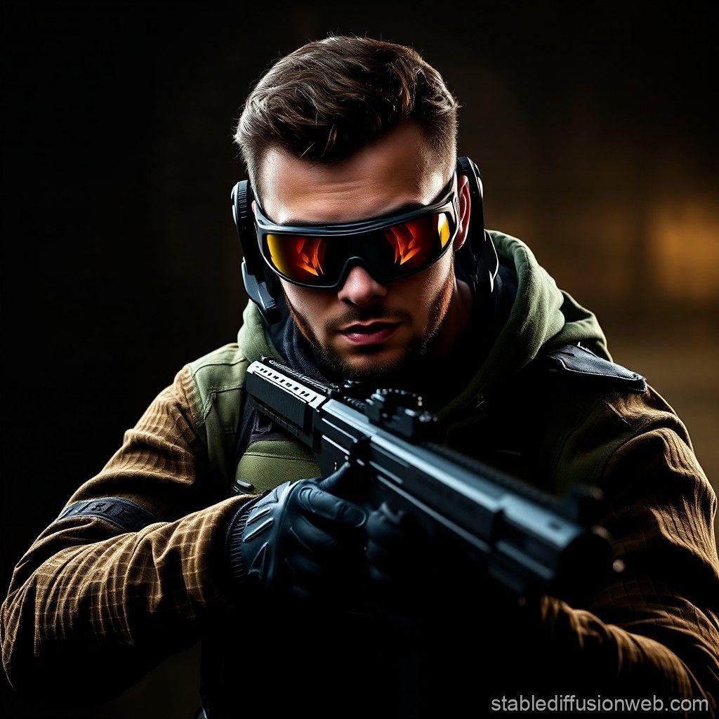 D4ng3r avatar
