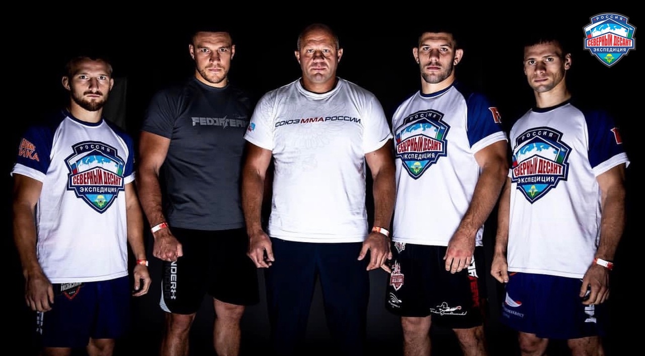 NORD DESANT RUSSIAN eSports