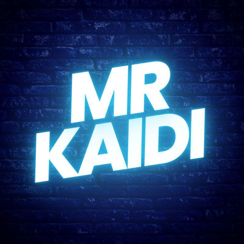 MrKaidi avatar