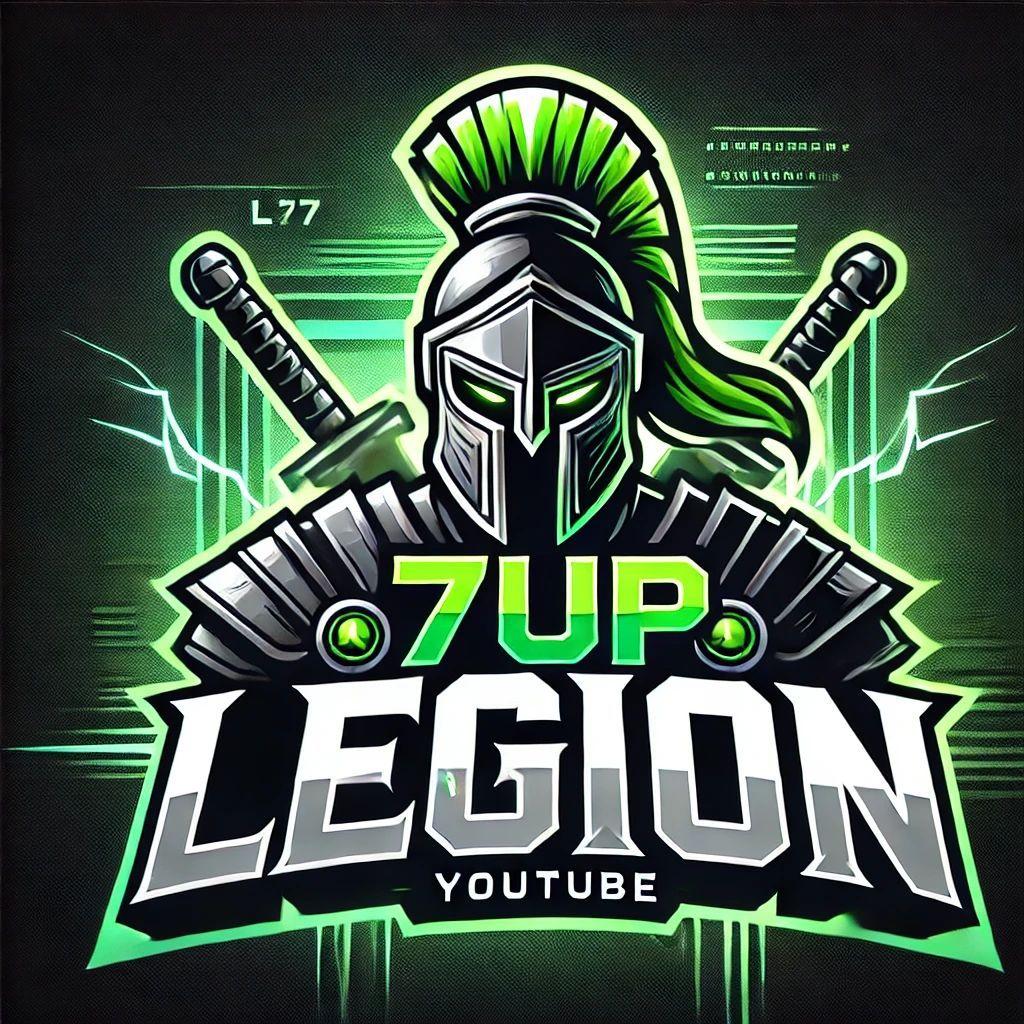 7UPLegion avatar