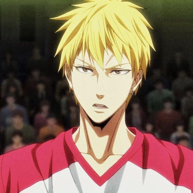 -Kise666- avatar