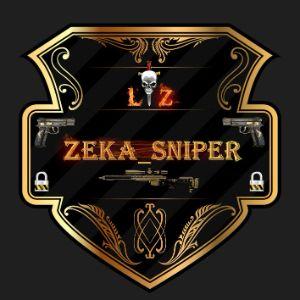 Player Zeka_Sniper avatar