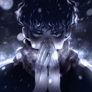 kitoron avatar