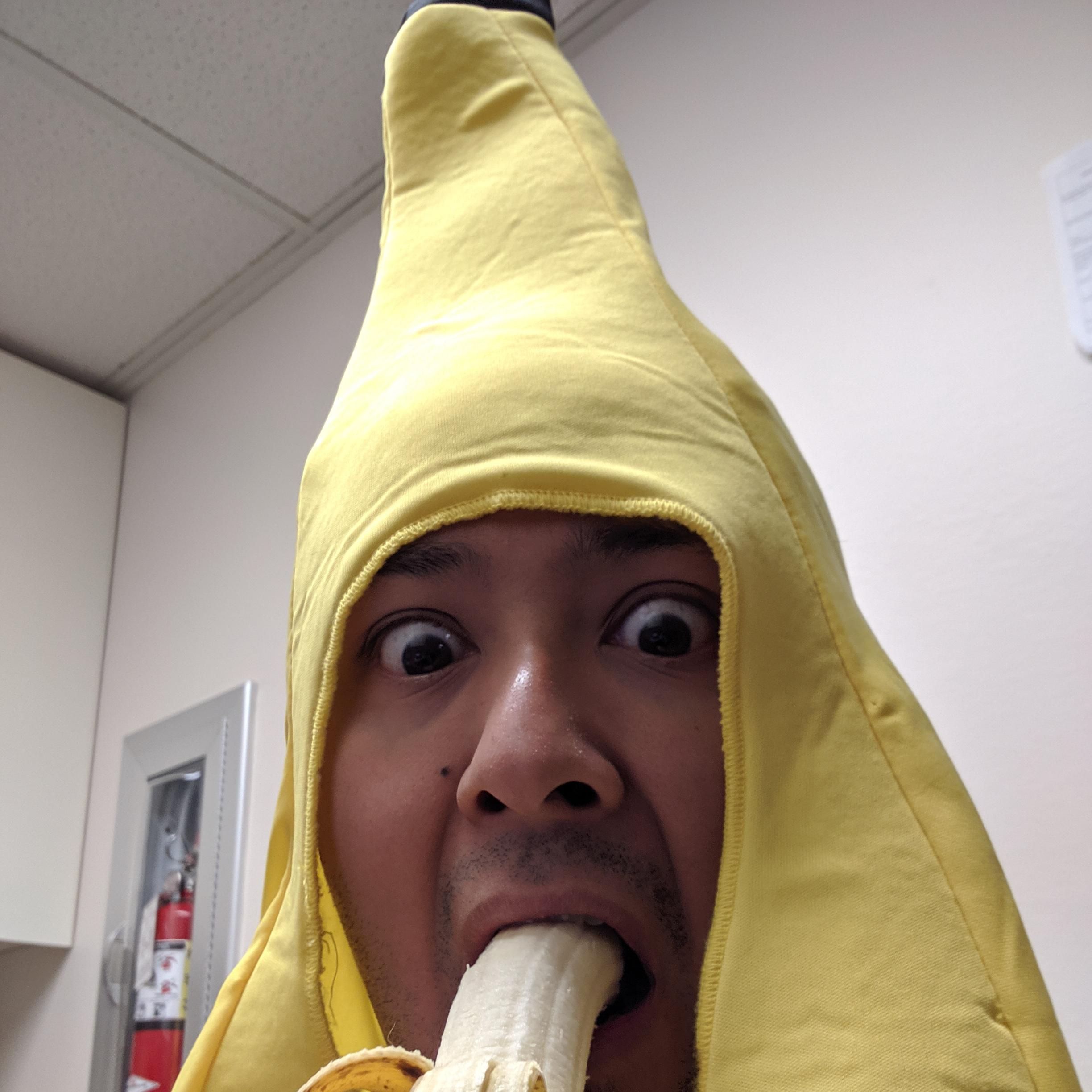 Banana-G FACEIT avatar