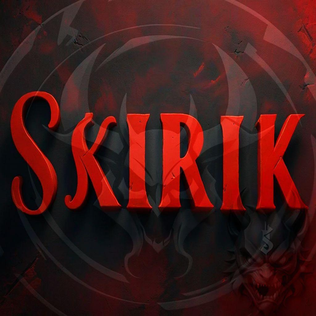 XskirikX avatar