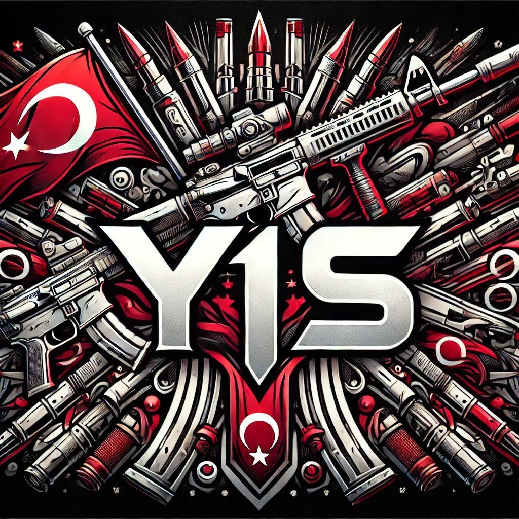 -Y1S-