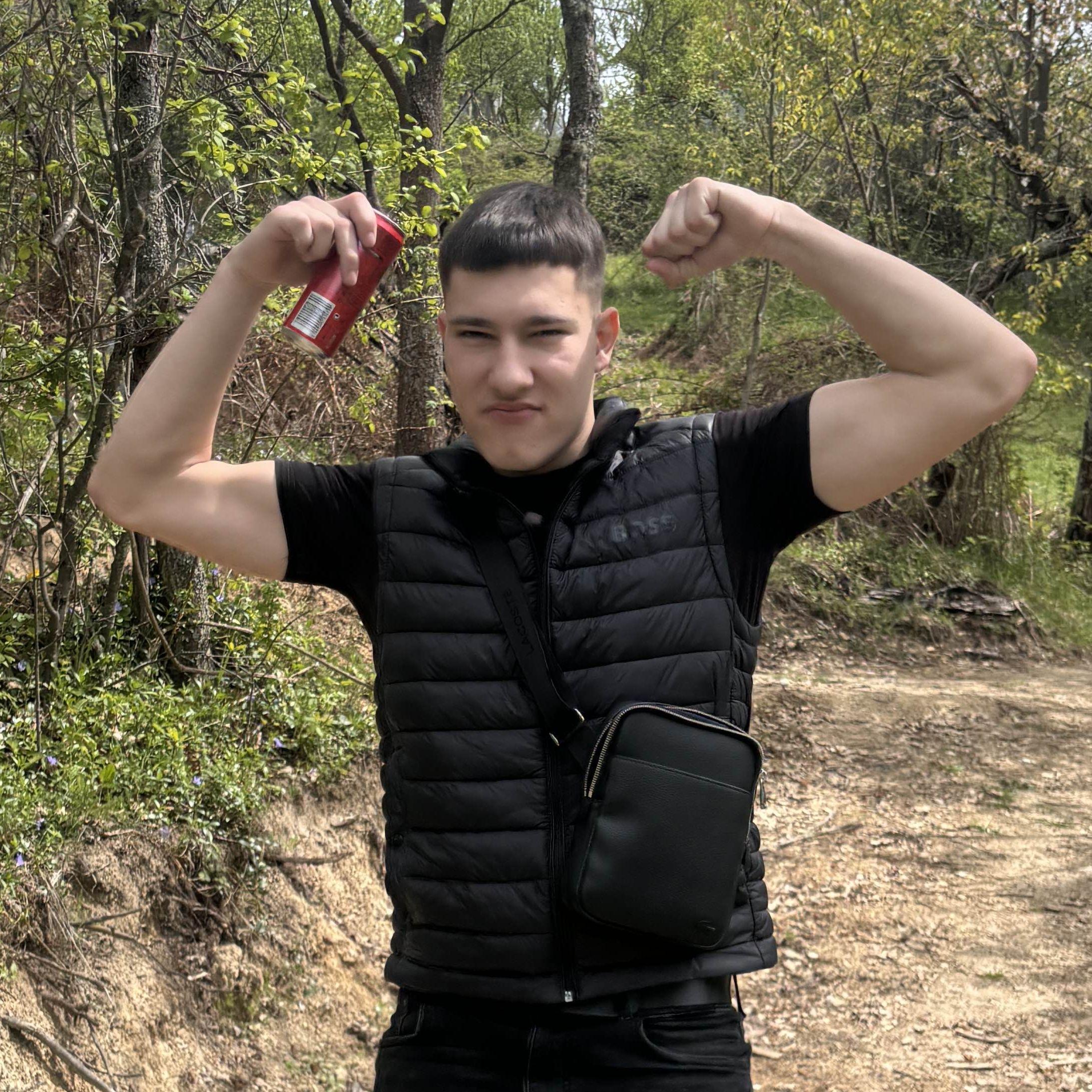 k0vacevicc avatar