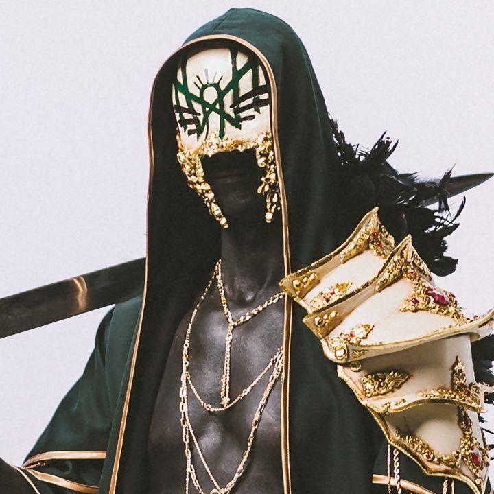 GilgamishX avatar