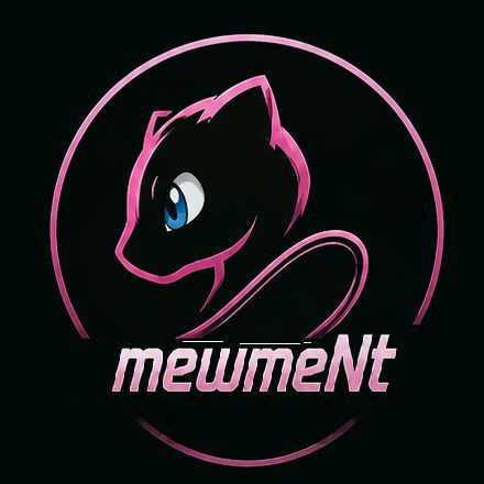 Mewment FACEIT avatar