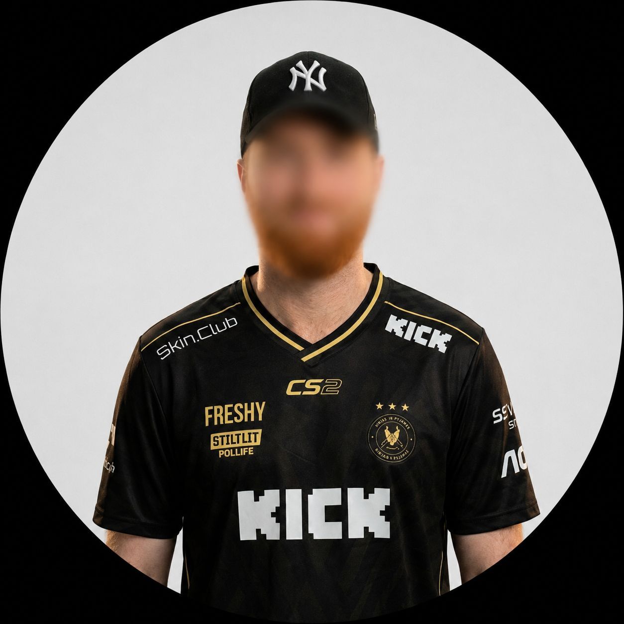 Faceit Avatar