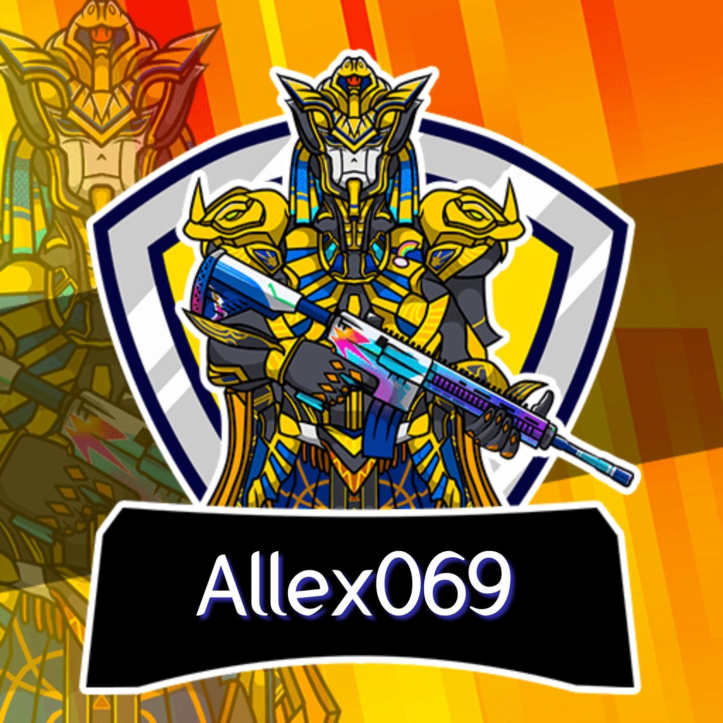 Faceit Avatar