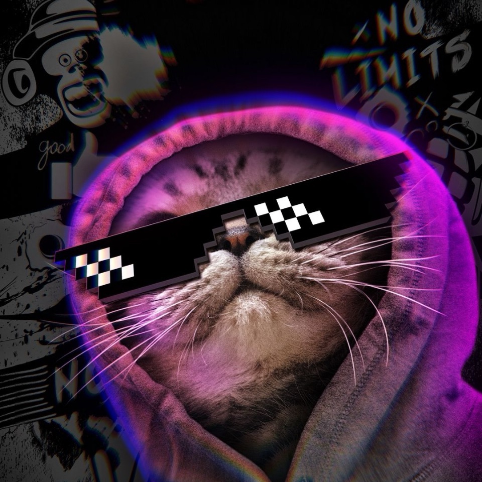 Faceit avatar